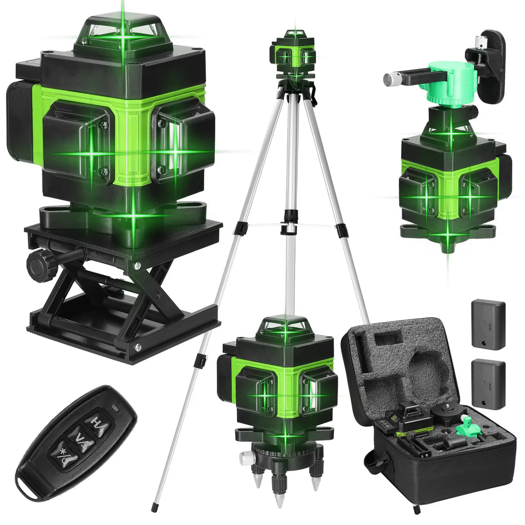 Spentro™Pro Laser Level