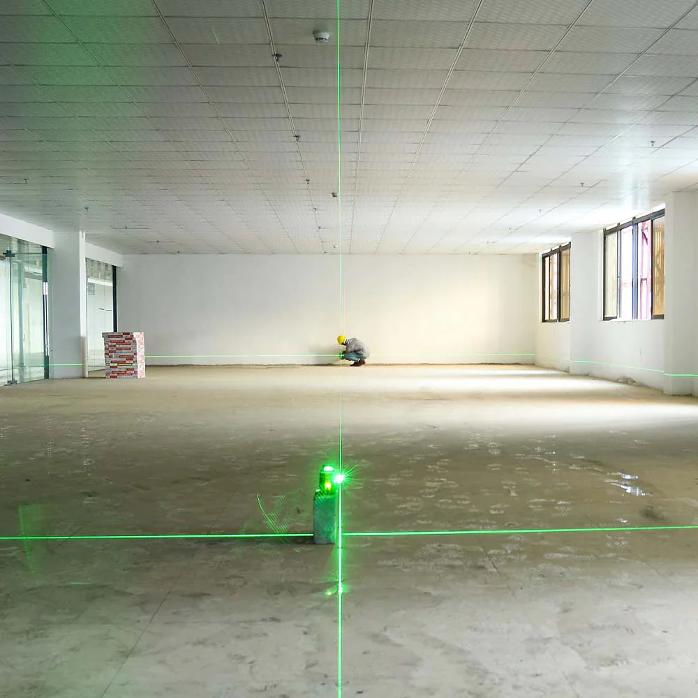 Spentro™Pro Laser Level